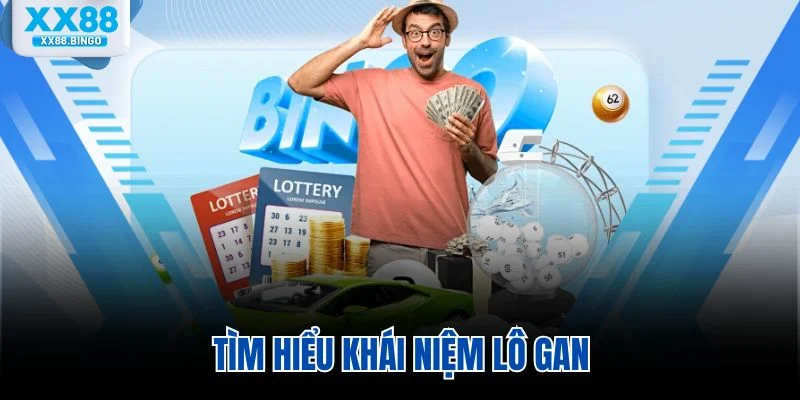 Tìm hiểu khái niệm lô gan